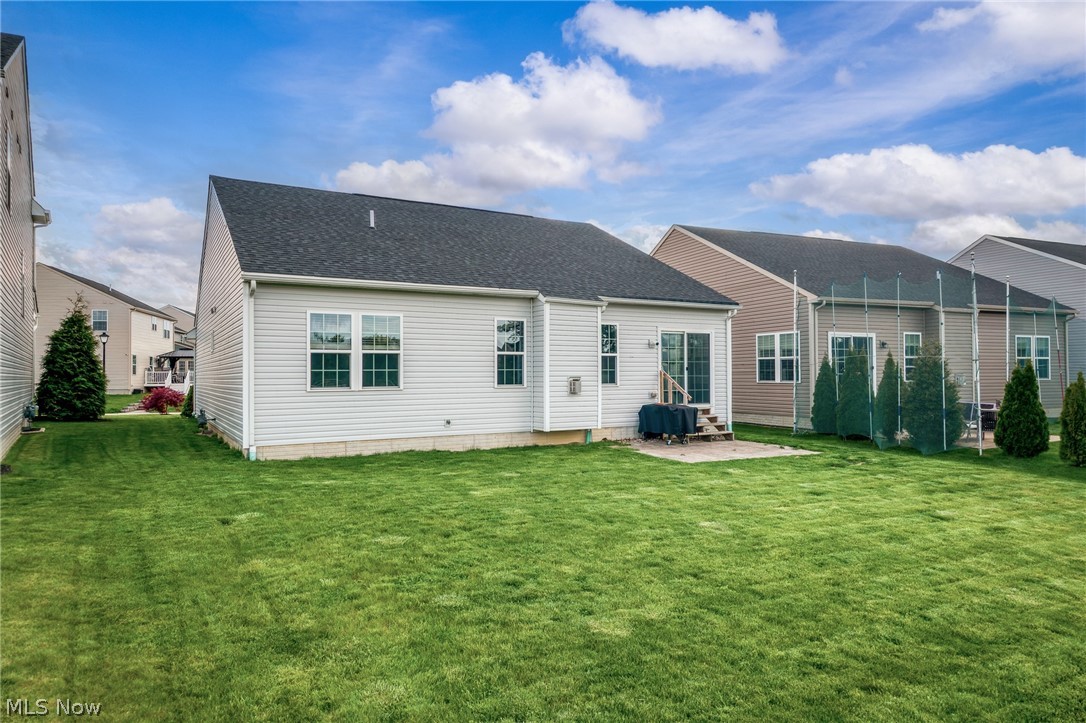 2135 Farroni Drive Willoughby OH 44094