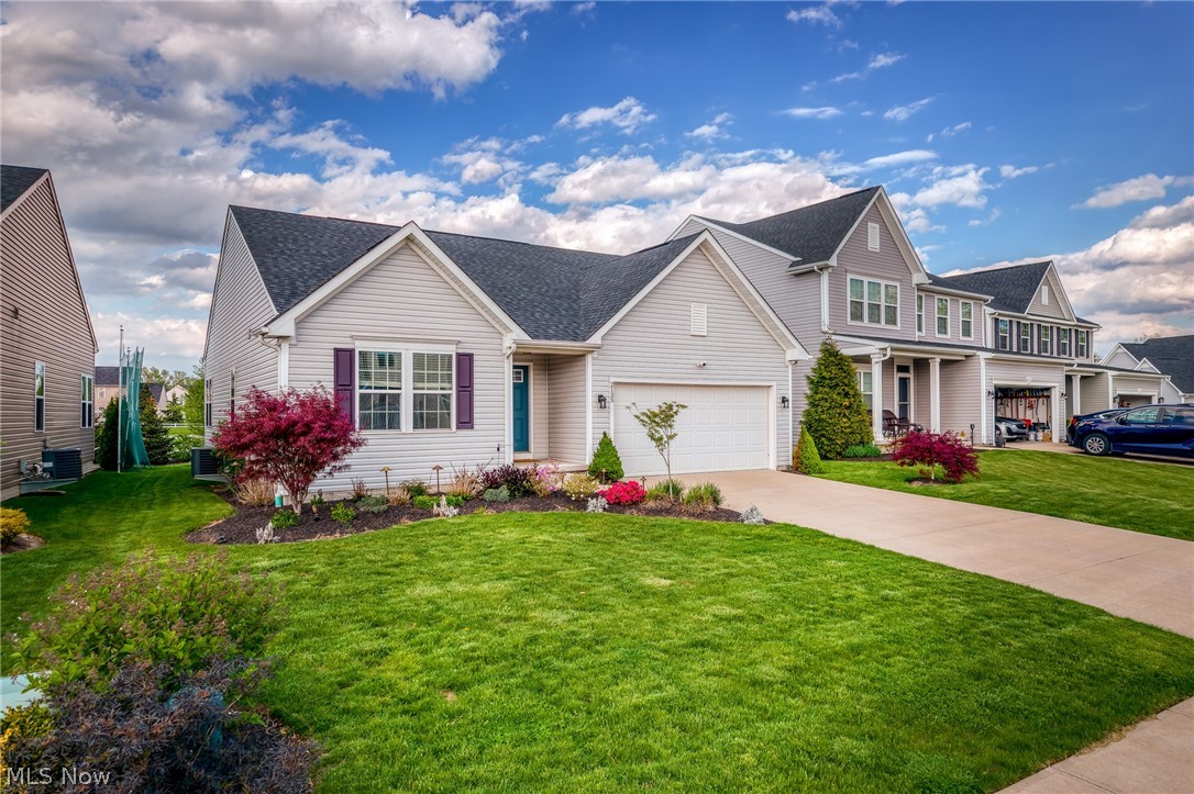 2135 Farroni Drive Willoughby OH 44094