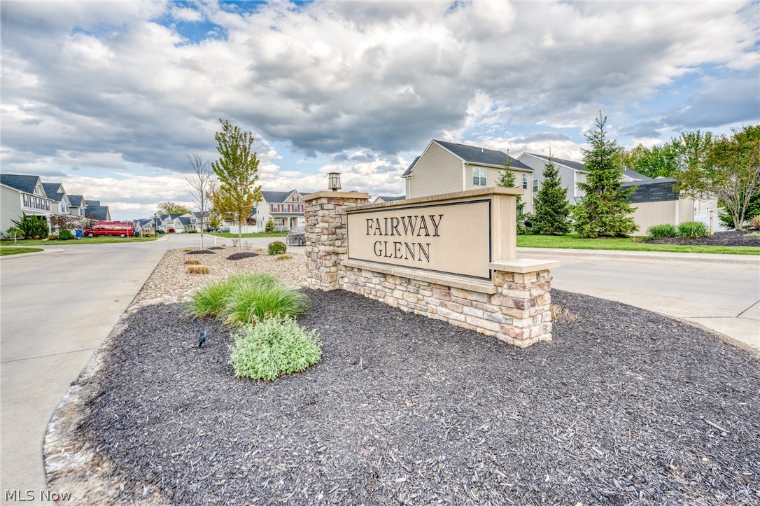 2135 Farroni Drive Willoughby OH 44094