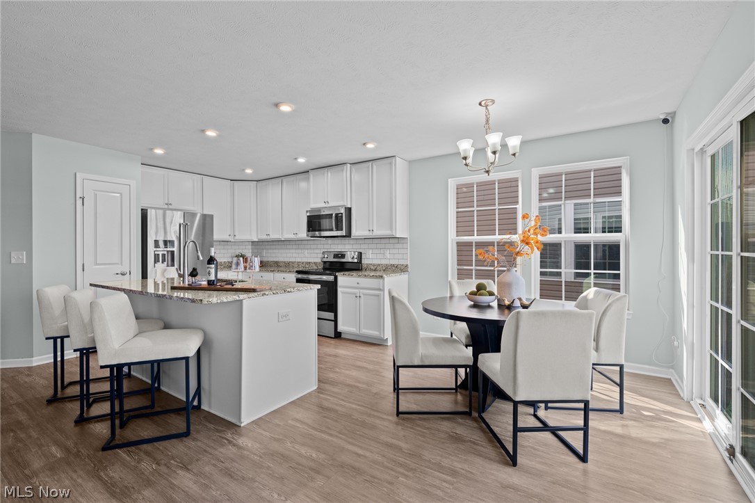 2135 Farroni Drive Willoughby OH 44094