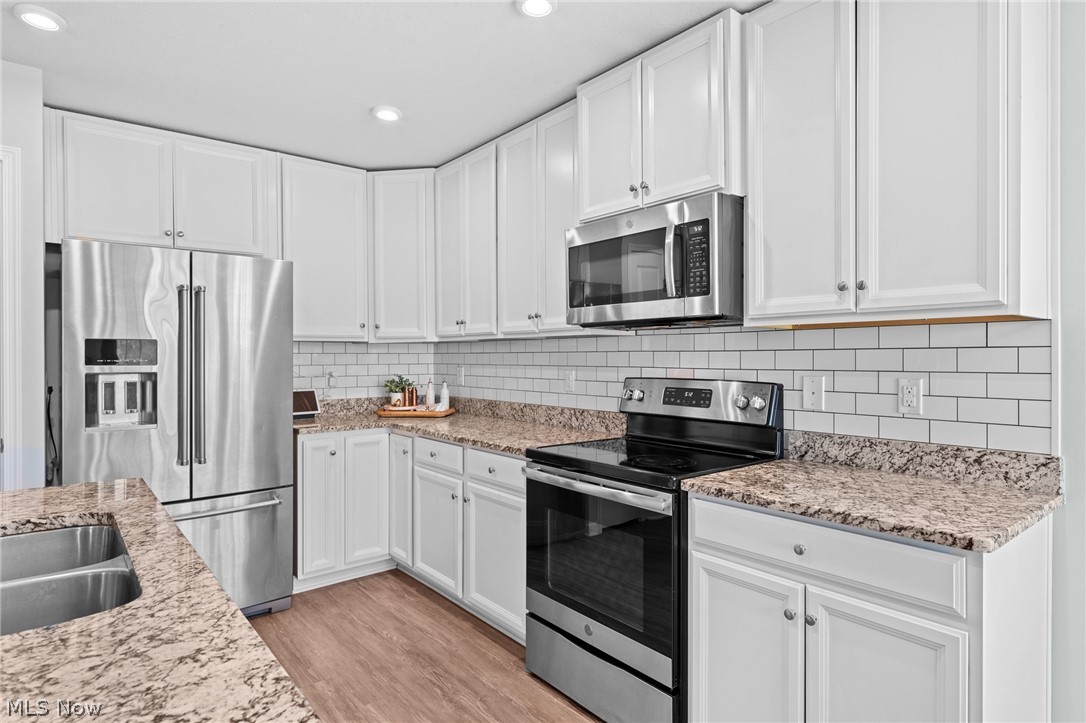2135 Farroni Drive Willoughby OH 44094