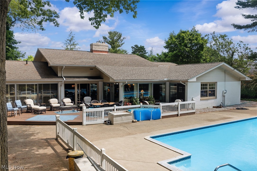 24840 Shaker Boulevard Beachwood OH 44122
