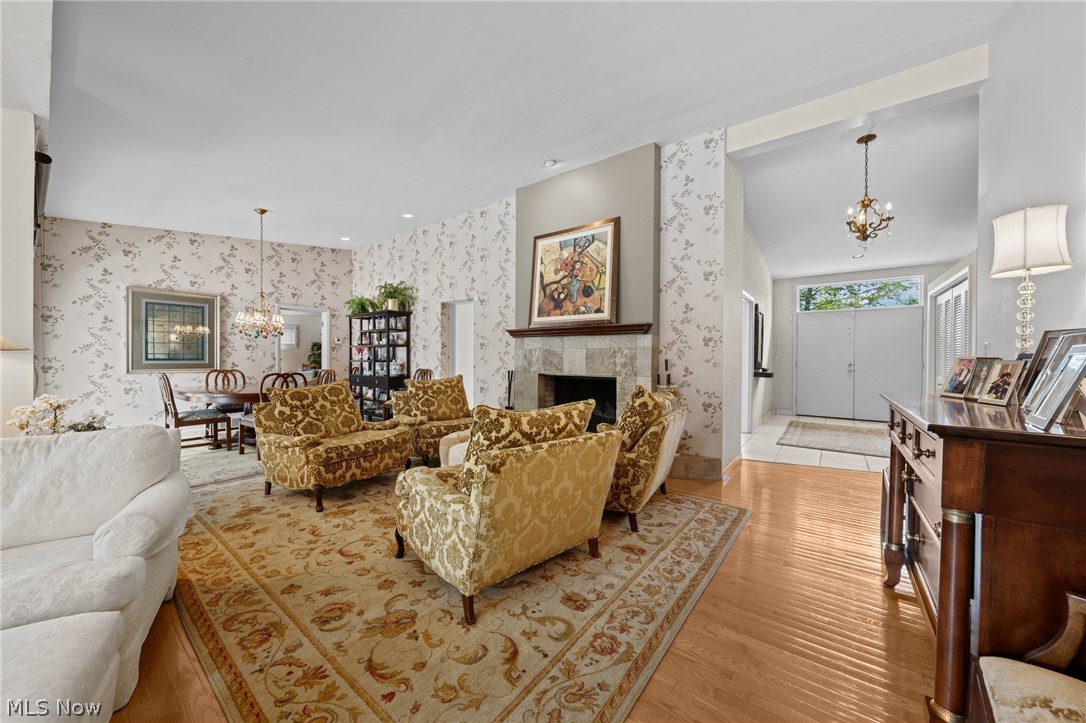 24840 Shaker Boulevard Beachwood OH 44122
