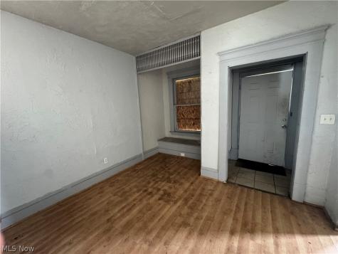540 E 123rd Street Cleveland OH 44108