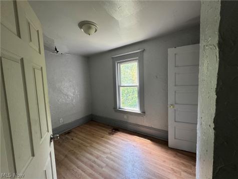 540 E 123rd Street Cleveland OH 44108