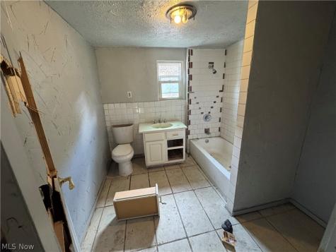 540 E 123rd Street Cleveland OH 44108