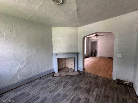 540 E 123rd Street Cleveland OH 44108
