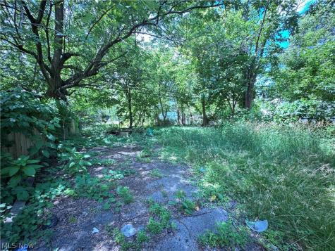 540 E 123rd Street Cleveland OH 44108
