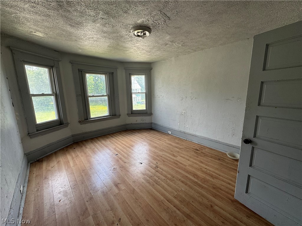 540 E 123rd Street Cleveland OH 44108