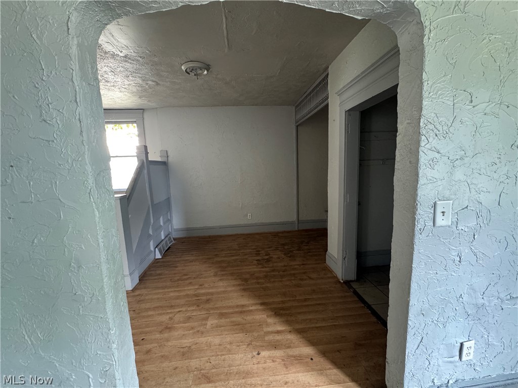 540 E 123rd Street Cleveland OH 44108