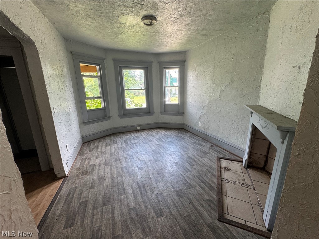 540 E 123rd Street Cleveland OH 44108