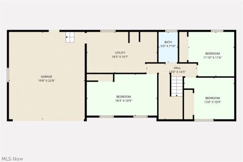 11074 Sagebrush Avenue NE Uniontown OH 44685