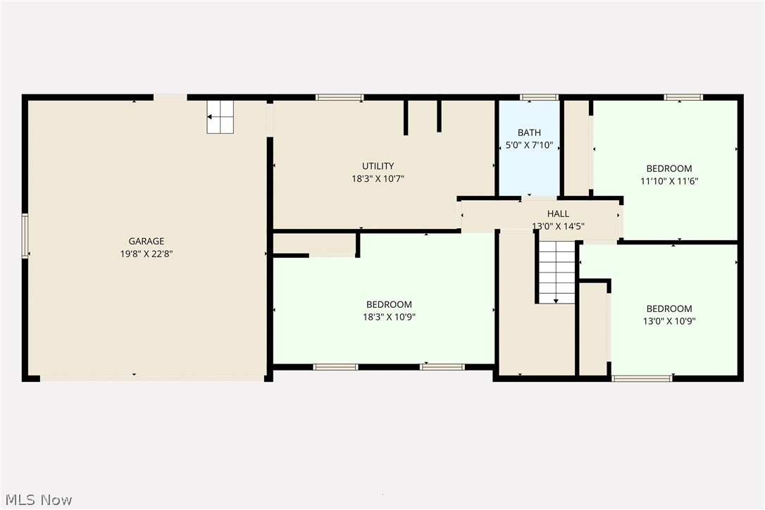 11074 Sagebrush Avenue NE Uniontown OH 44685