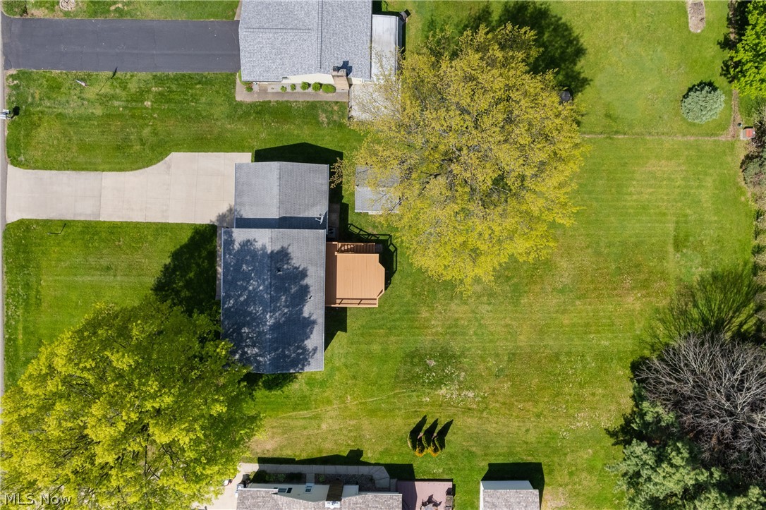 11074 Sagebrush Avenue NE Uniontown OH 44685