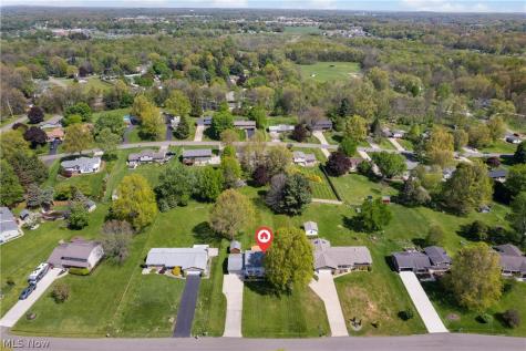 11074 Sagebrush Avenue NE Uniontown OH 44685
