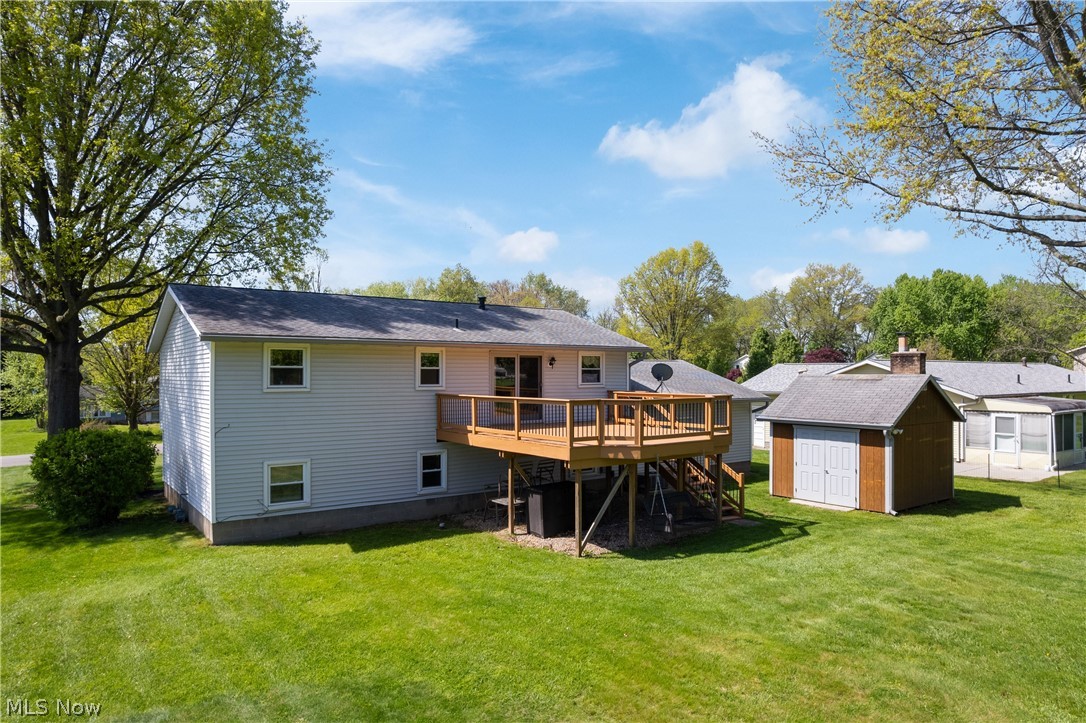 11074 Sagebrush Avenue NE Uniontown OH 44685