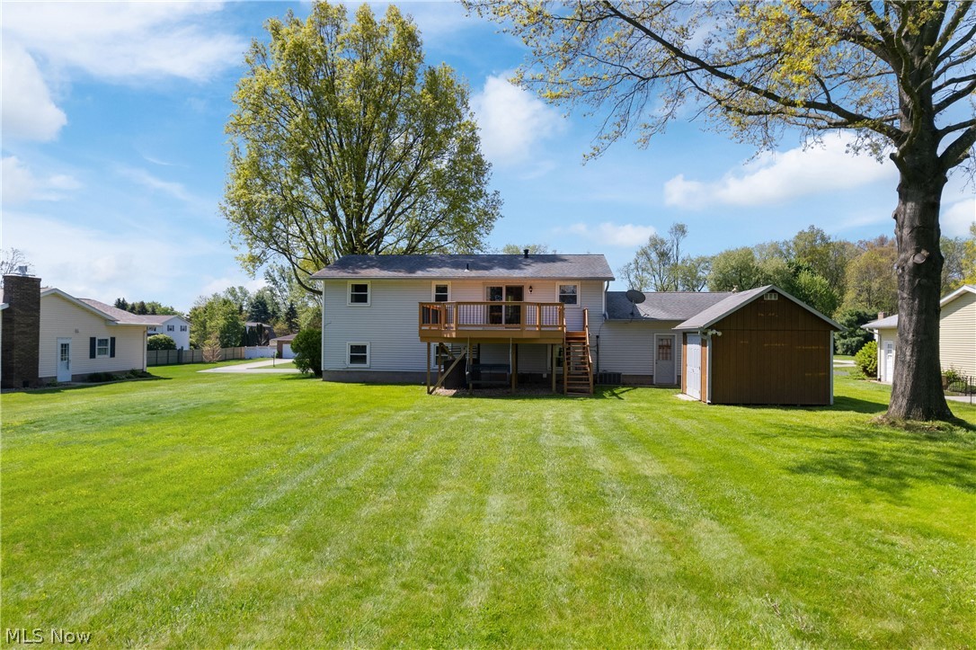 11074 Sagebrush Avenue NE Uniontown OH 44685