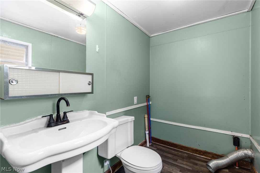 319 N 7th Street Martins Ferry OH 43935