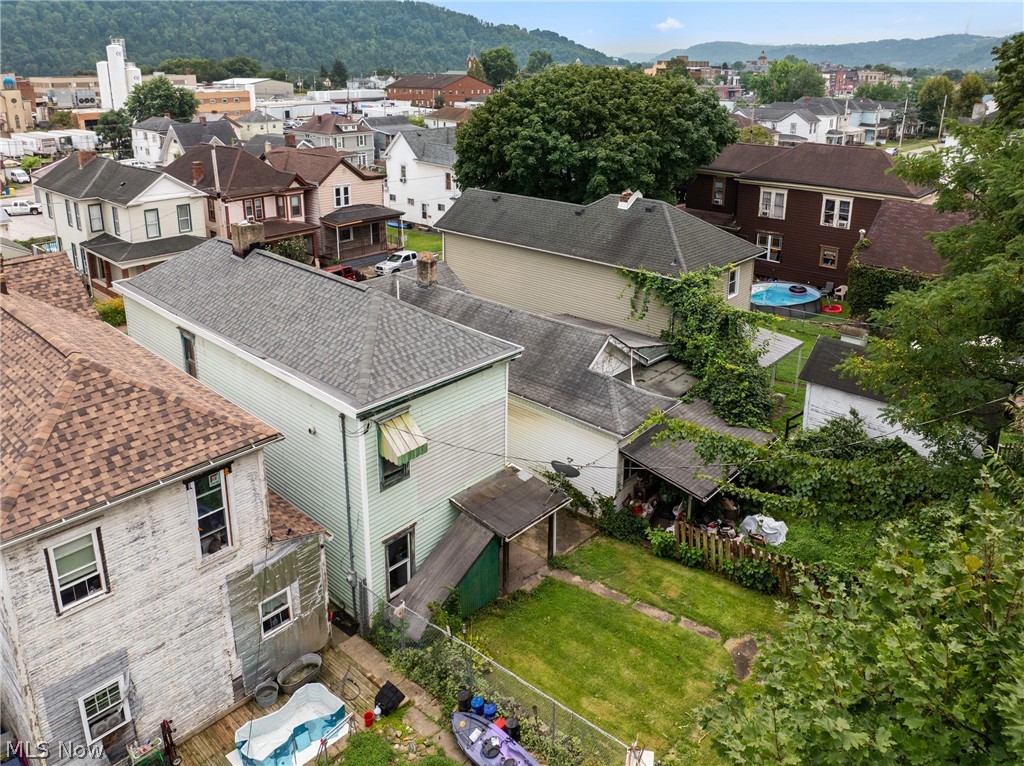 319 N 7th Street Martins Ferry OH 43935