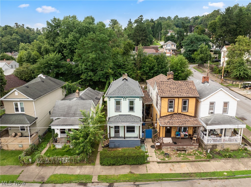 319 N 7th Street Martins Ferry OH 43935