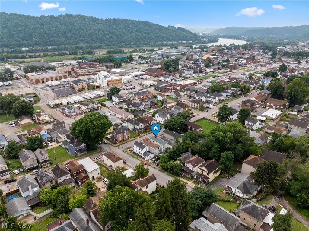319 N 7th Street Martins Ferry OH 43935