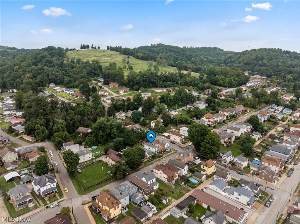 319 N 7th Street Martins Ferry OH 43935