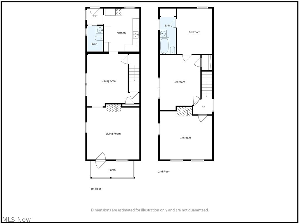 319 N 7th Street Martins Ferry OH 43935