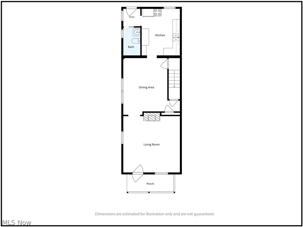 319 N 7th Street Martins Ferry OH 43935