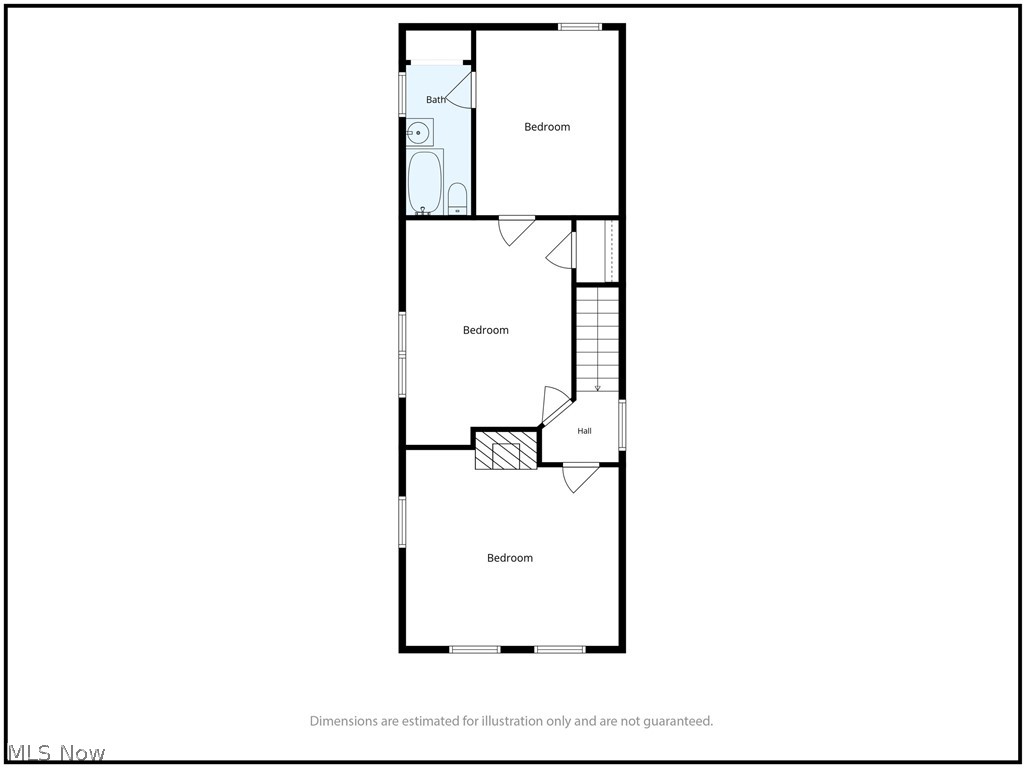 319 N 7th Street Martins Ferry OH 43935