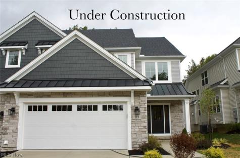 103 Town Centre Drive Broadview Heights OH 44147