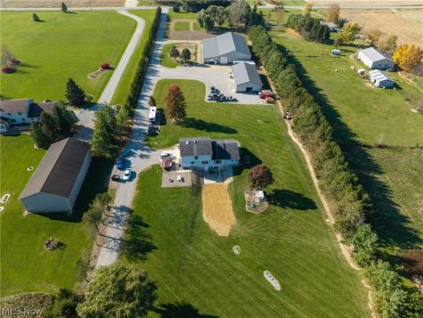 24111 State Route 301 Wellington OH 44090