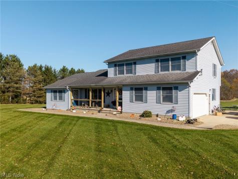 24111 State Route 301 Wellington OH 44090