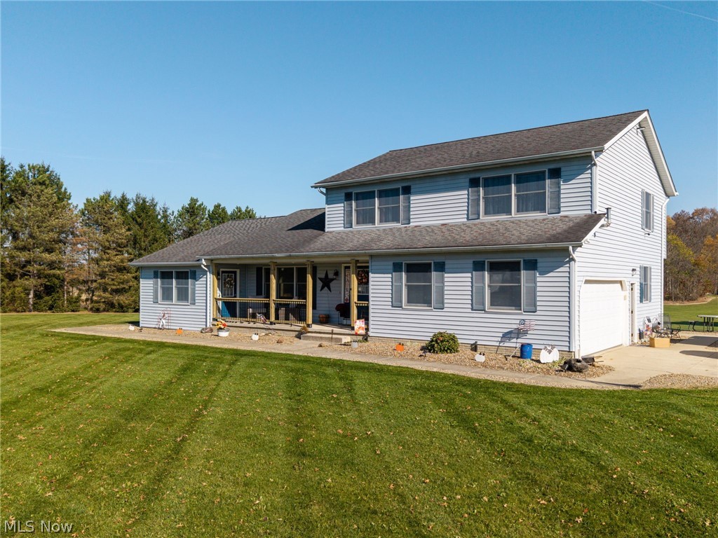 24111 State Route 301 Wellington OH 44090