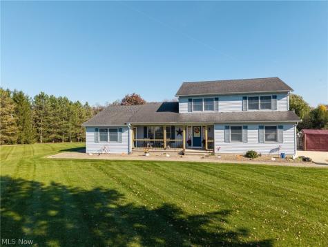 24111 State Route 301 Wellington OH 44090