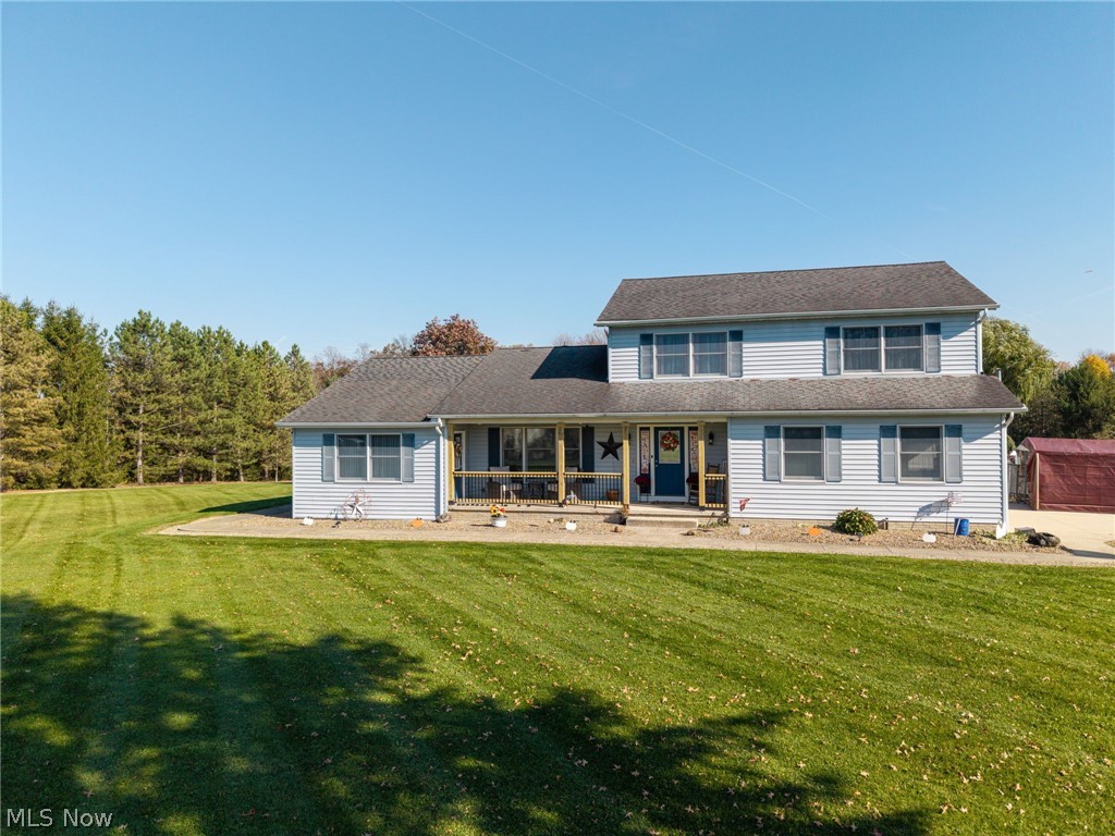 24111 State Route 301 Wellington OH 44090