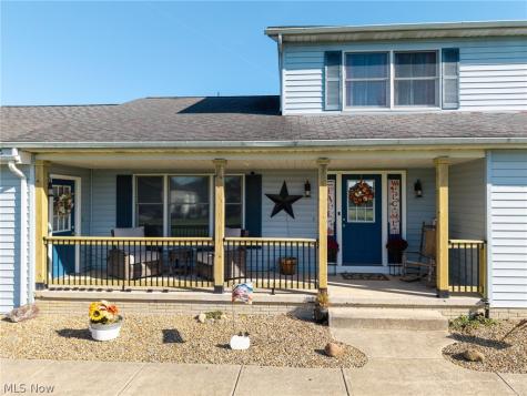 24111 State Route 301 Wellington OH 44090