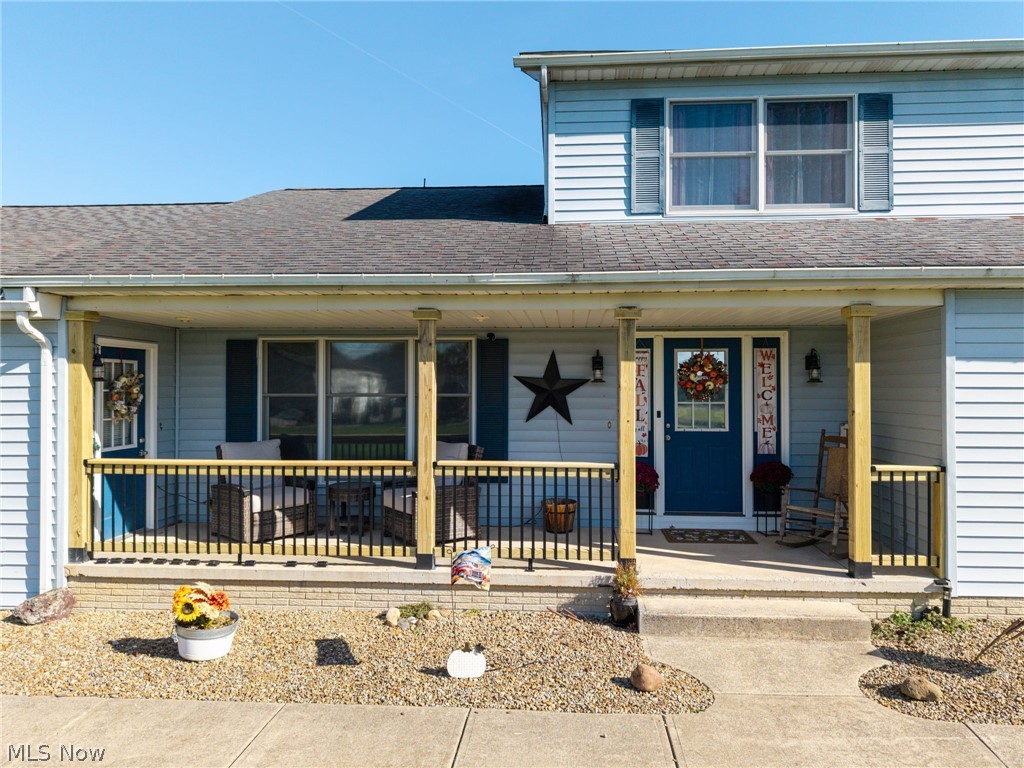 24111 State Route 301 Wellington OH 44090