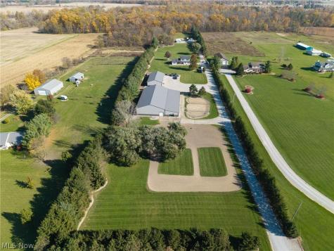 24111 State Route 301 Wellington OH 44090
