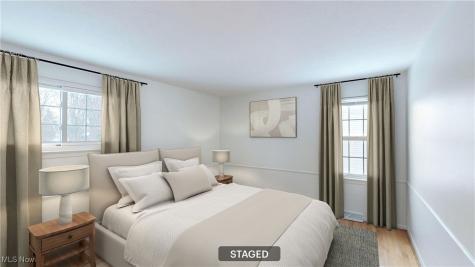 328 Plymouth Drive Bay Village OH 44140