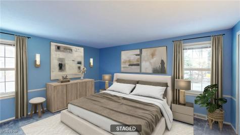 328 Plymouth Drive Bay Village OH 44140