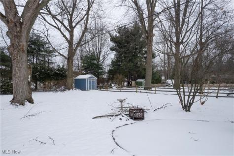 328 Plymouth Drive Bay Village OH 44140