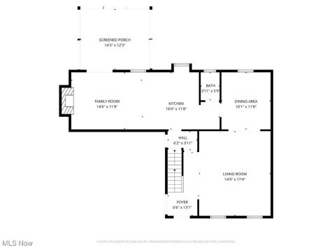 328 Plymouth Drive Bay Village OH 44140