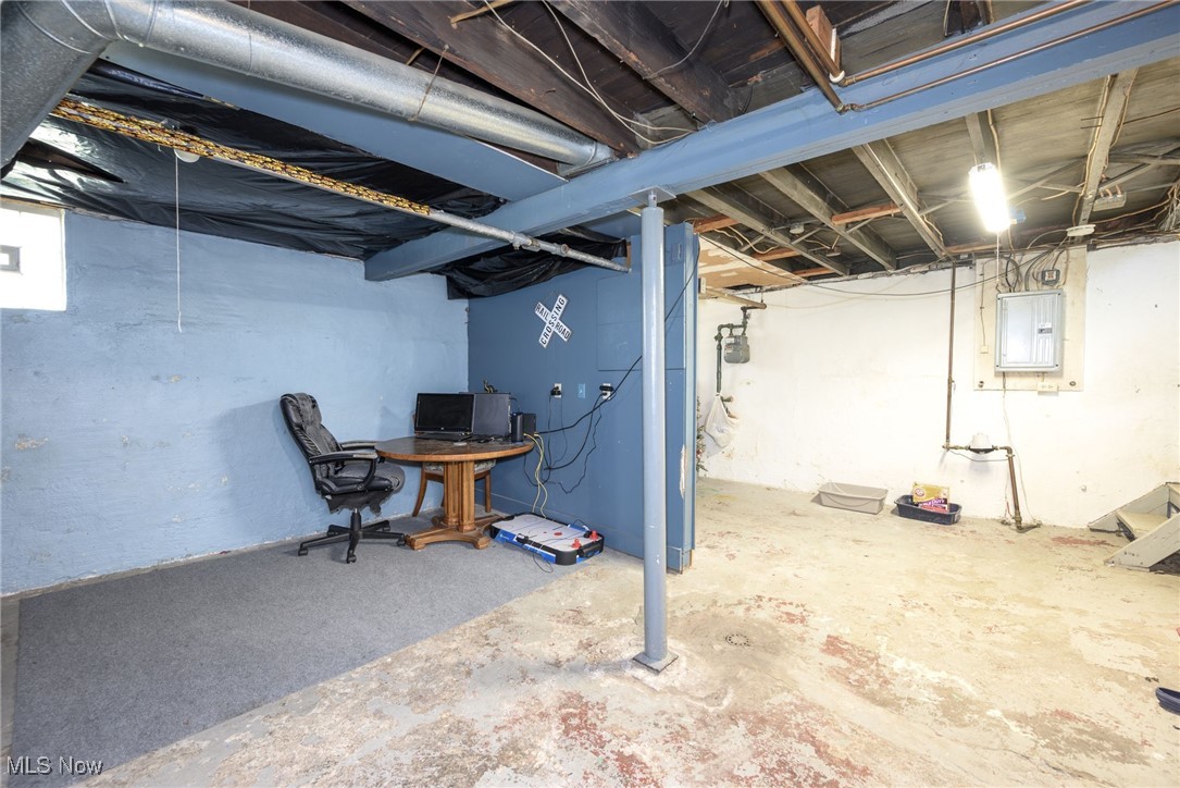 1174 Kohler Avenue Akron OH 44314