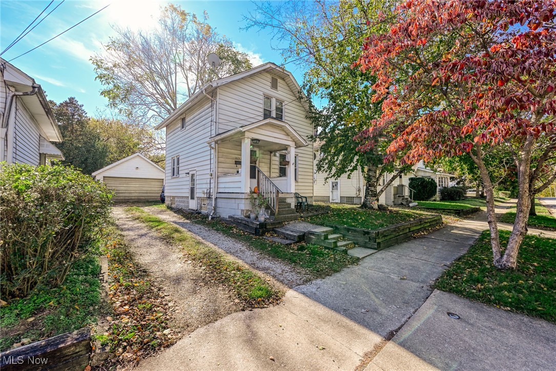 1174 Kohler Avenue Akron OH 44314