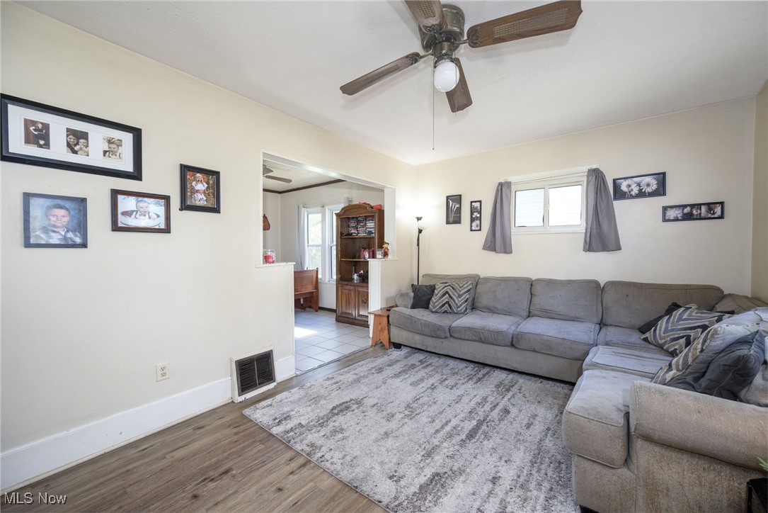 1174 Kohler Avenue Akron OH 44314