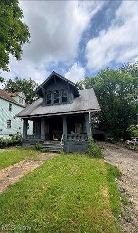 40 W Woodbine Avenue Youngstown OH 44505