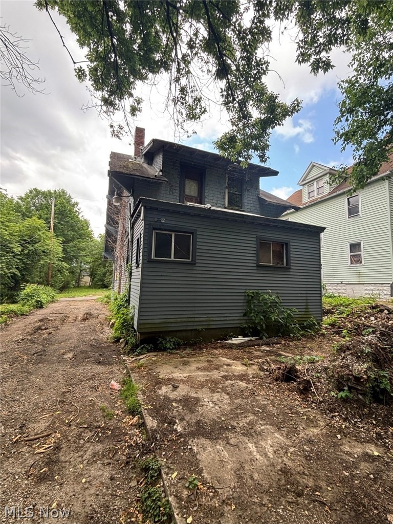 40 W Woodbine Avenue Youngstown OH 44505