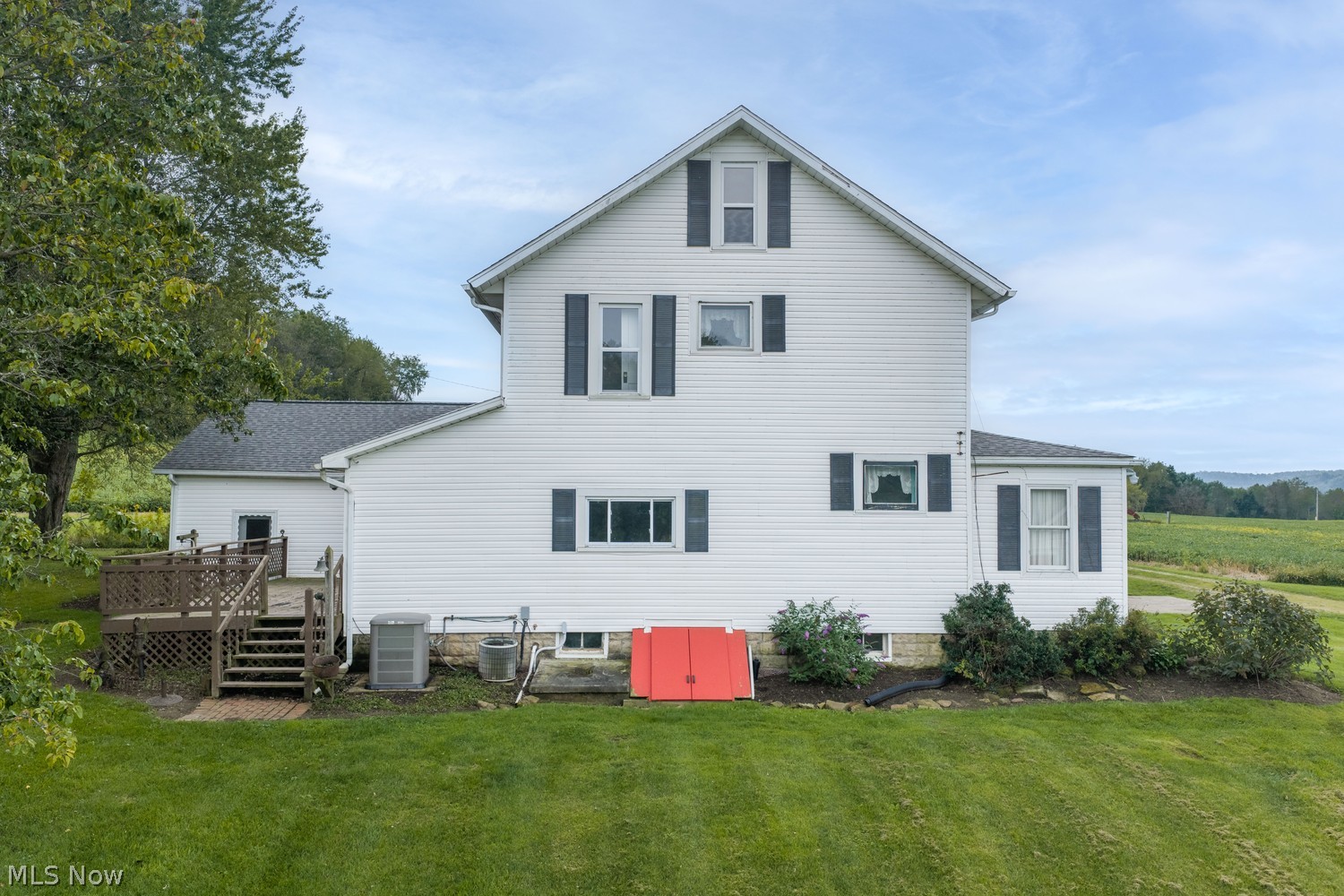 2791 Tusky Valley Road NE Mineral City OH 44656