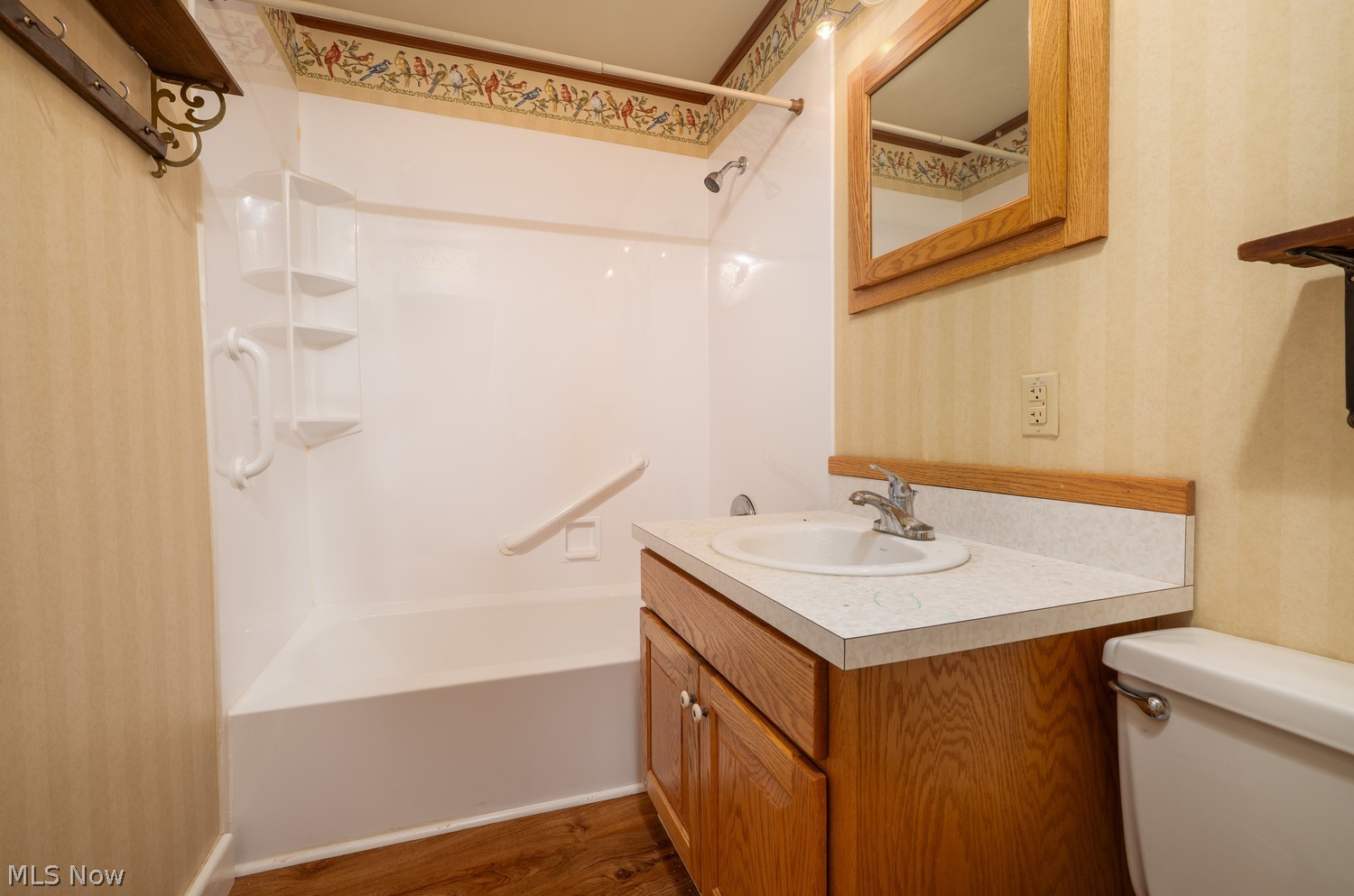 2791 Tusky Valley Road NE Mineral City OH 44656