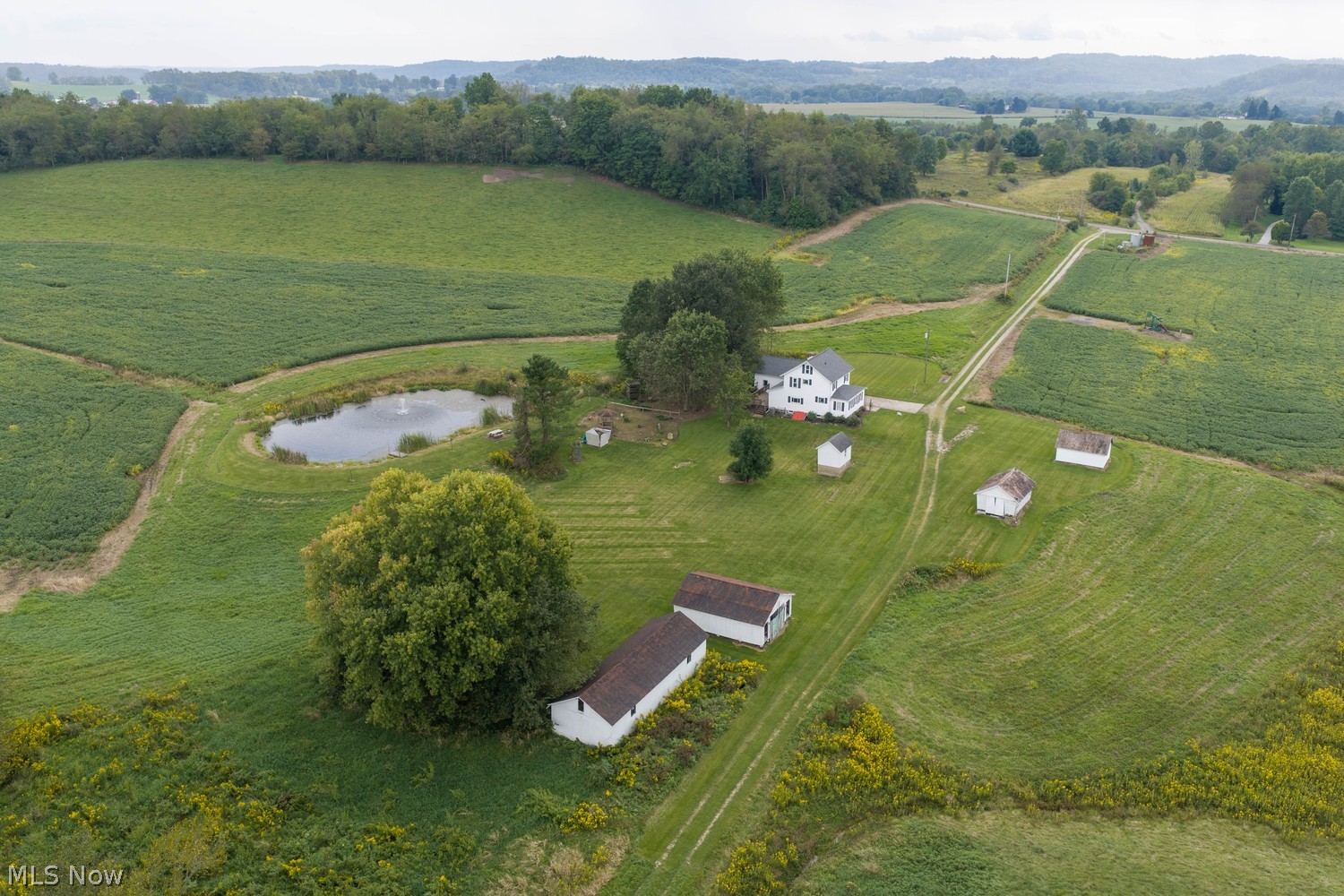 2791 Tusky Valley Road NE Mineral City OH 44656